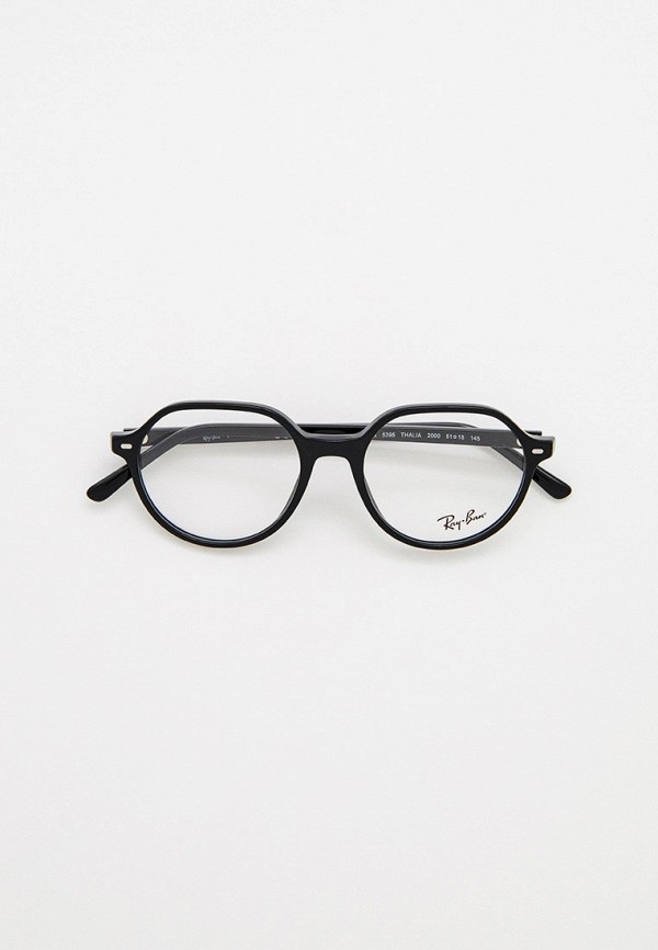 

Оправа Ray-Ban®, Черный, RX5395 2000