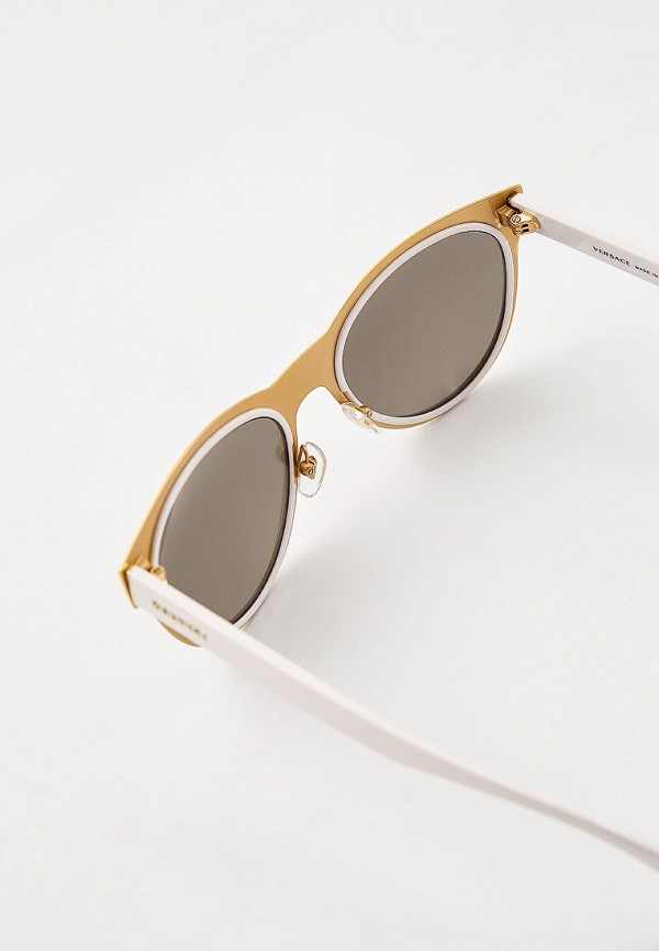 фото Очки солнцезащитные versace