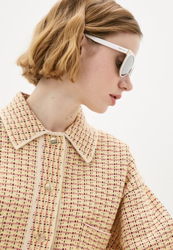 фото Очки солнцезащитные versace