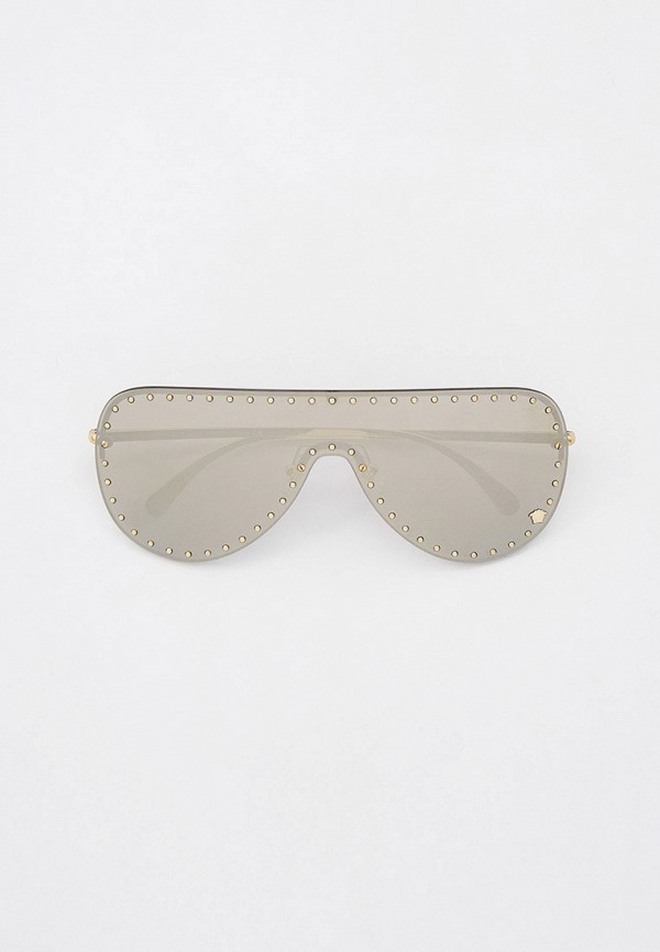 

Очки солнцезащитные Versace, Золотой, VE2230B 12526G