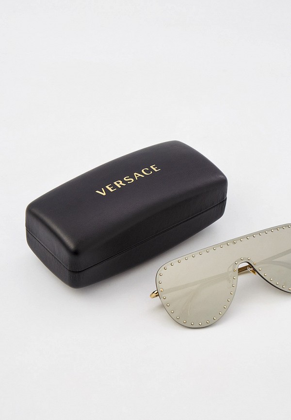 Очки солнцезащитные Versace RTLAAF157101NS00