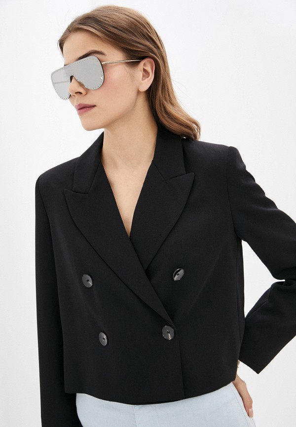 фото Очки солнцезащитные versace