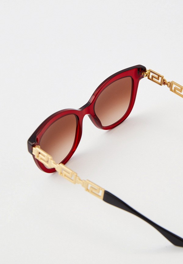 фото Очки солнцезащитные versace