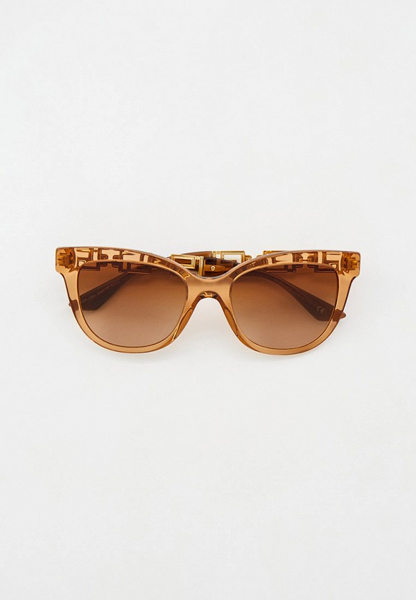 

Очки солнцезащитные Versace, Коралловый, VE4394 533313
