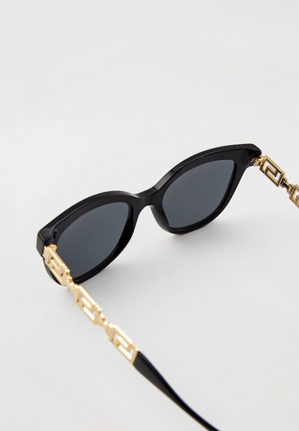фото Очки солнцезащитные versace