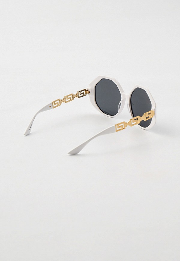 фото Очки солнцезащитные versace