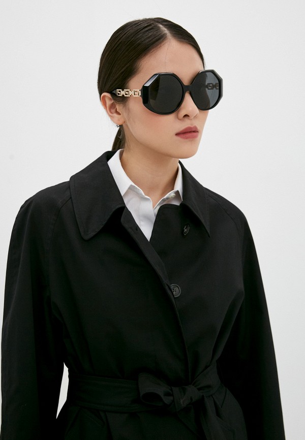 фото Очки солнцезащитные versace