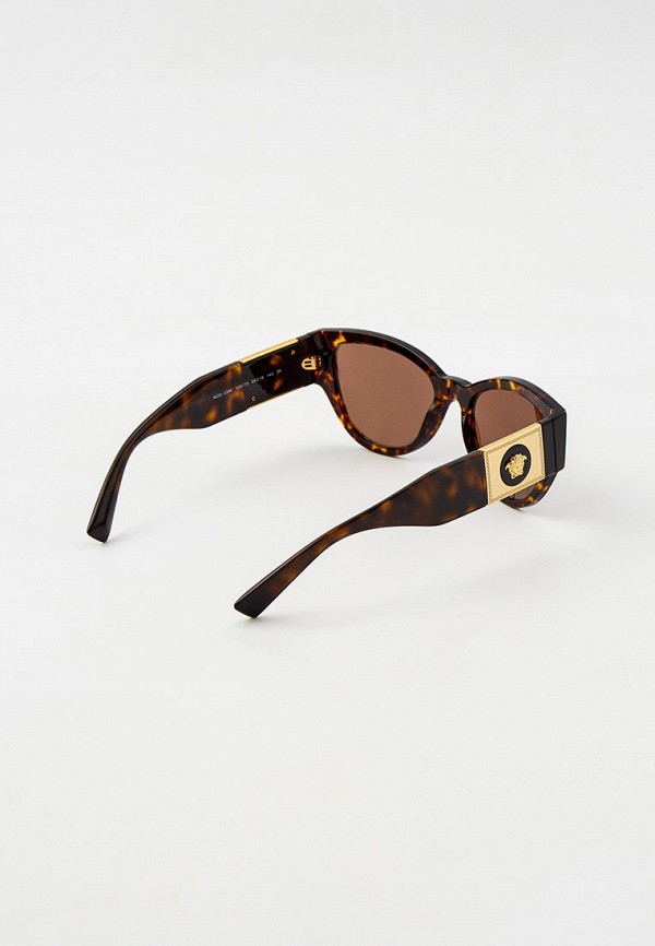 фото Очки солнцезащитные versace