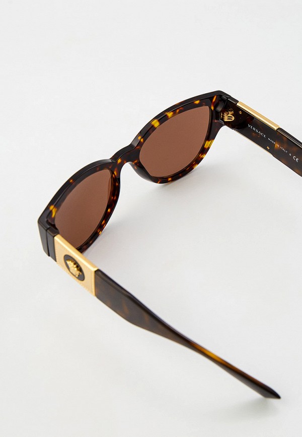 фото Очки солнцезащитные versace