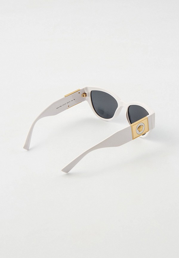 фото Очки солнцезащитные versace