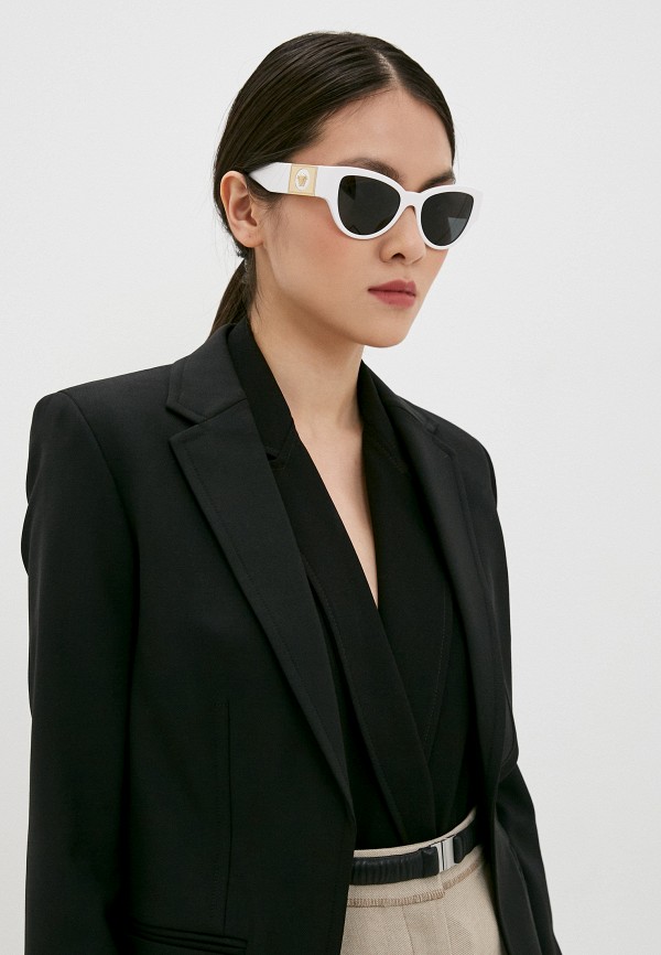 фото Очки солнцезащитные versace