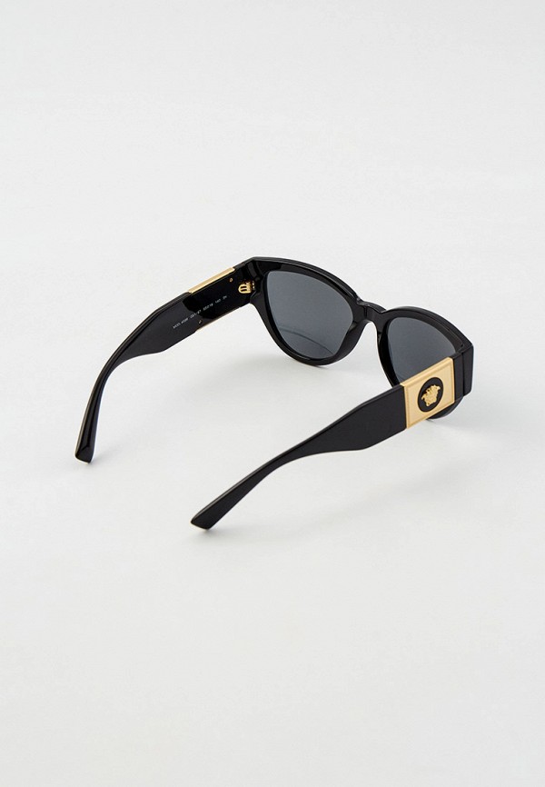 фото Очки солнцезащитные versace