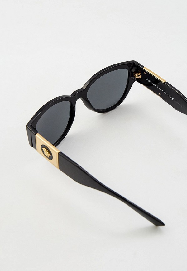 фото Очки солнцезащитные versace