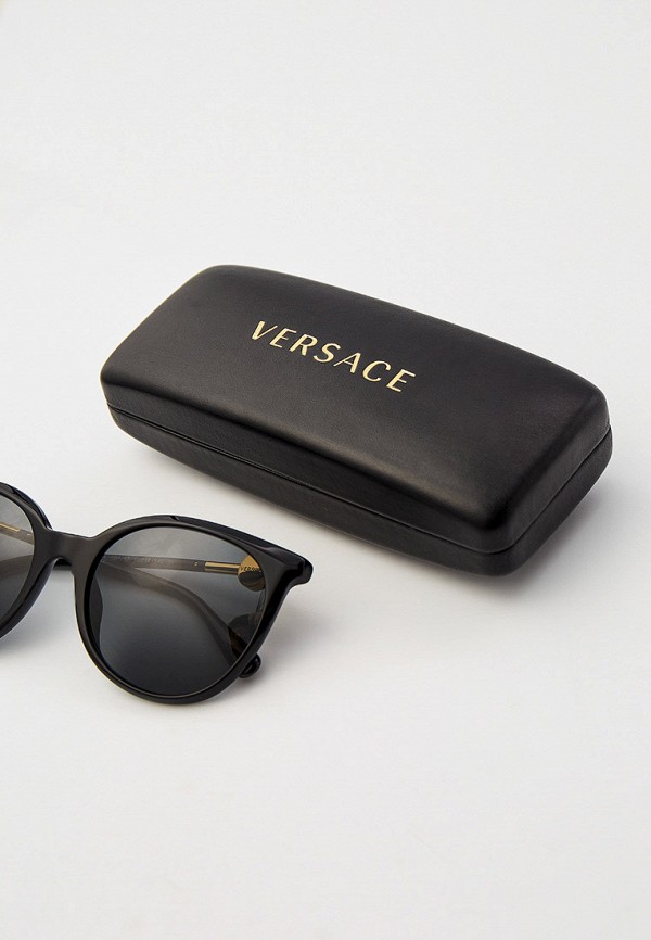 фото Очки солнцезащитные versace