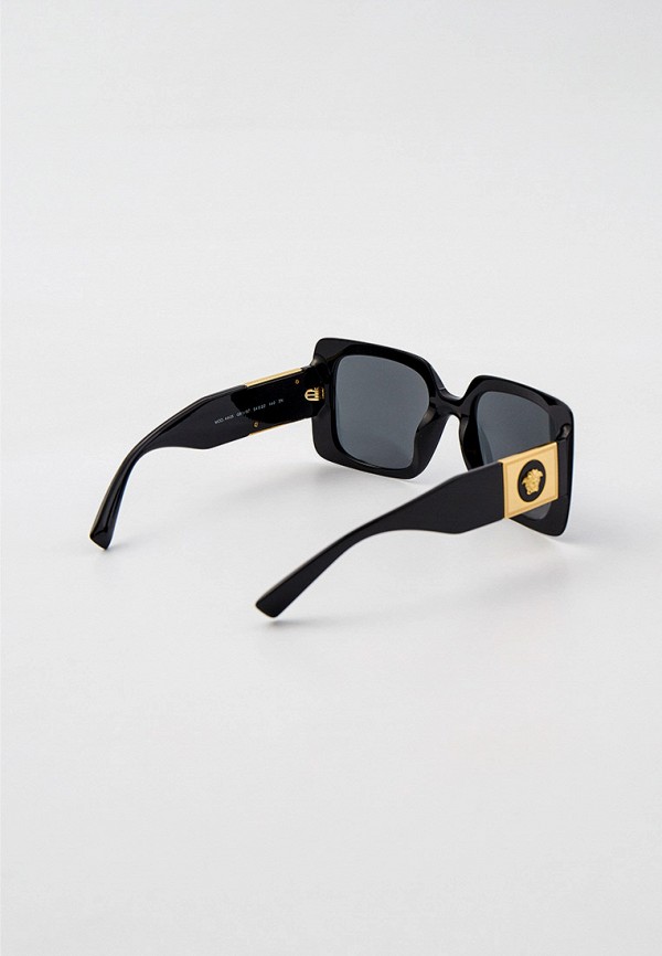 фото Очки солнцезащитные versace