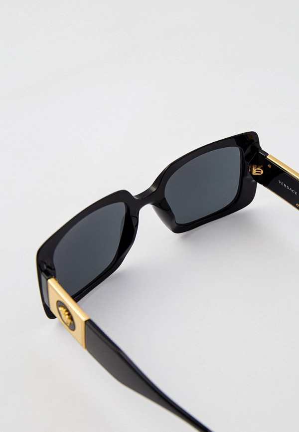 фото Очки солнцезащитные versace
