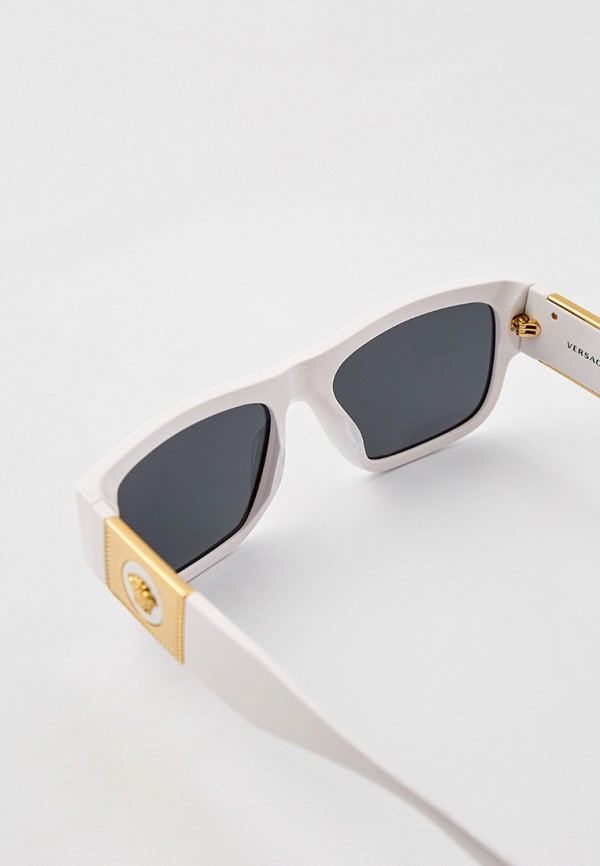 фото Очки солнцезащитные versace