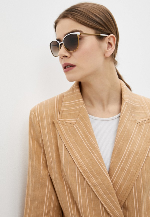 фото Очки солнцезащитные vogue® eyewear