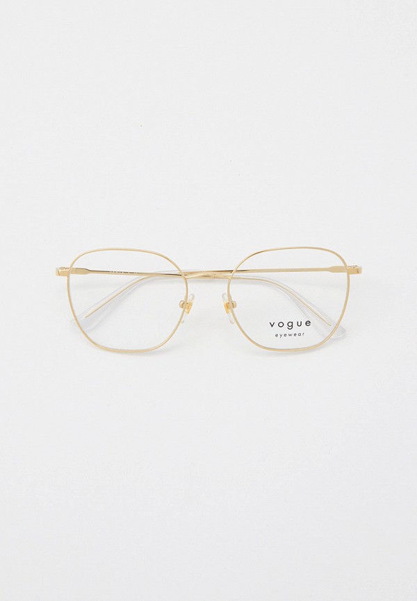 

Оправа Vogue® Eyewear, Золотой, VO4178 848