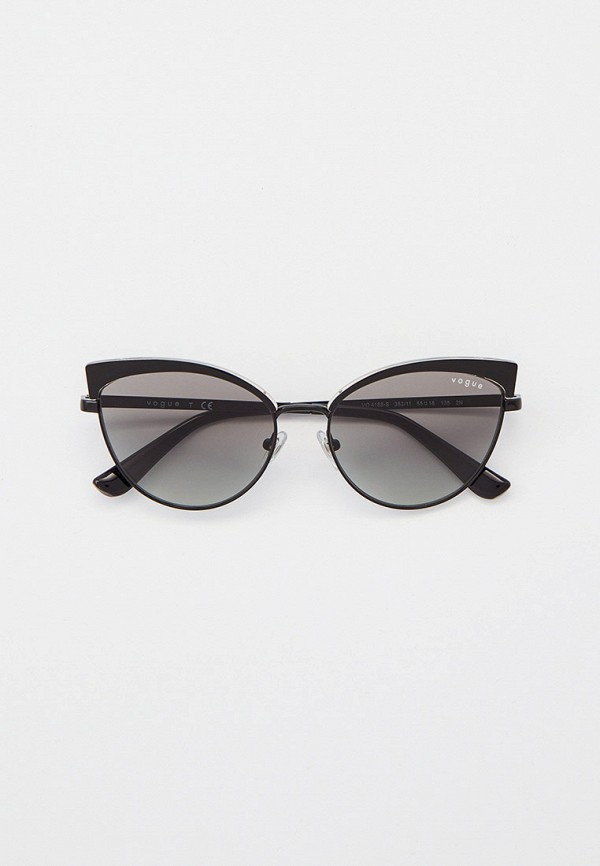 

Очки солнцезащитные Vogue® Eyewear, Черный, VO4188S 352/11