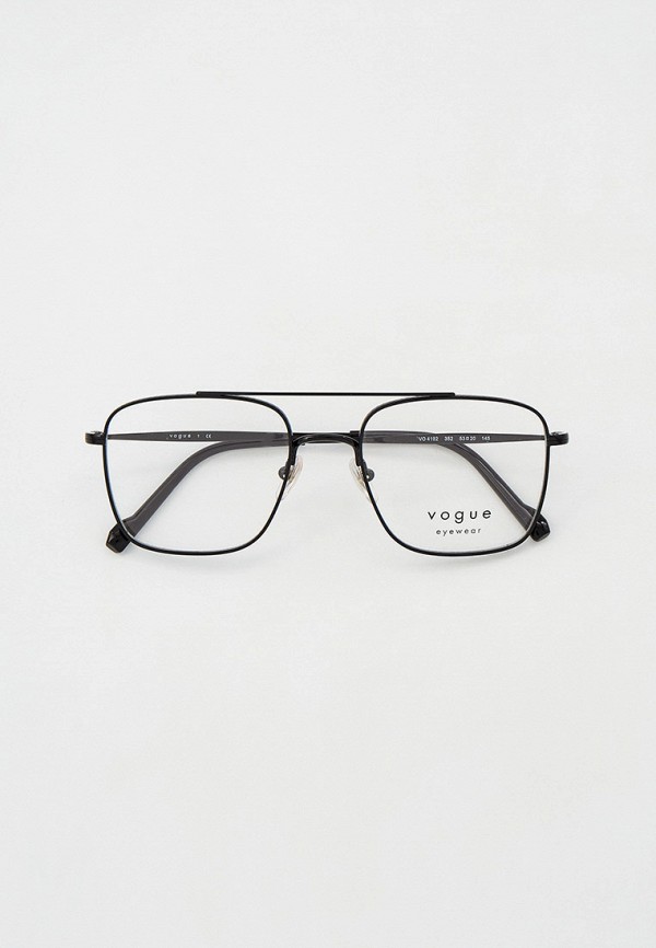 

Оправа Vogue® Eyewear, Черный, VO4192 352