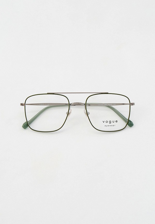 

Оправа Vogue® Eyewear, Зеленый, VO4192 548