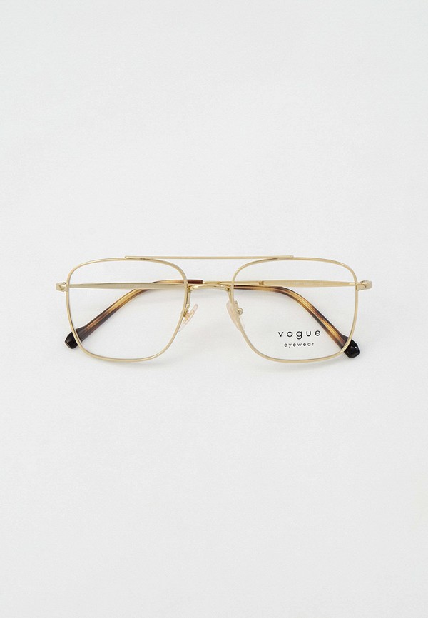 

Оправа Vogue® Eyewear, Золотой, VO4192 848