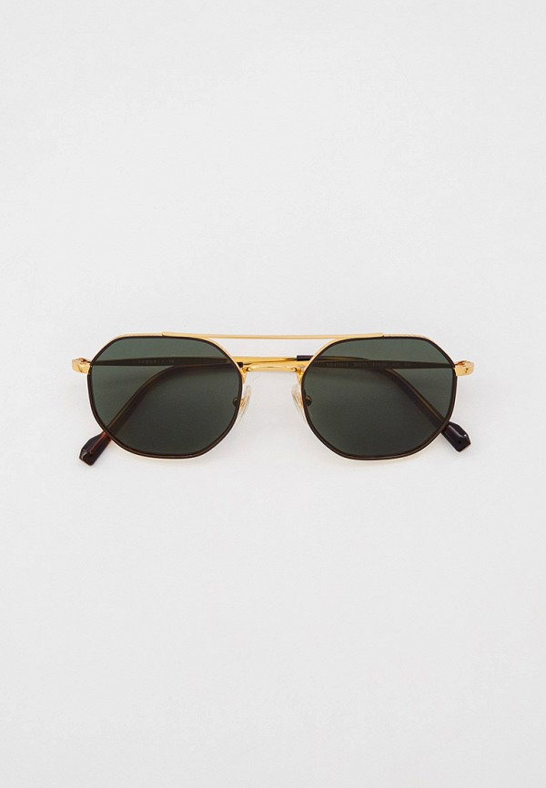 

Очки солнцезащитные Vogue® Eyewear, Золотой, VO4193S 280/71