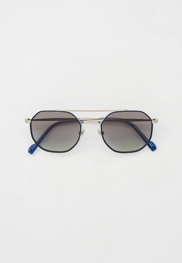 

Очки солнцезащитные Vogue® Eyewear, Серебряный, VO4193S 323/11