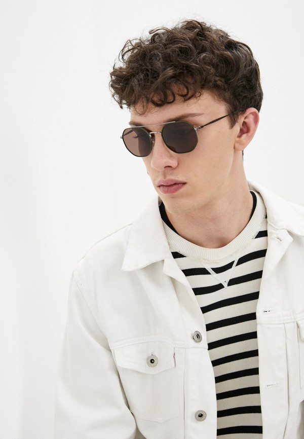 фото Очки солнцезащитные vogue® eyewear