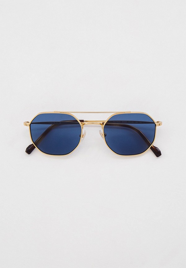 

Очки солнцезащитные Vogue® Eyewear, Золотой, VO4193S 848/80