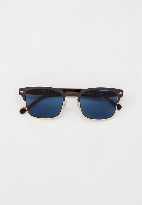 

Очки солнцезащитные Vogue® Eyewear, Коричневый, VO4194S 280S80
