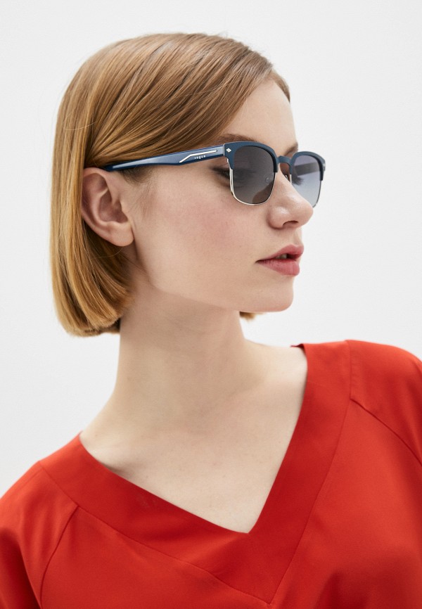 фото Очки солнцезащитные vogue® eyewear