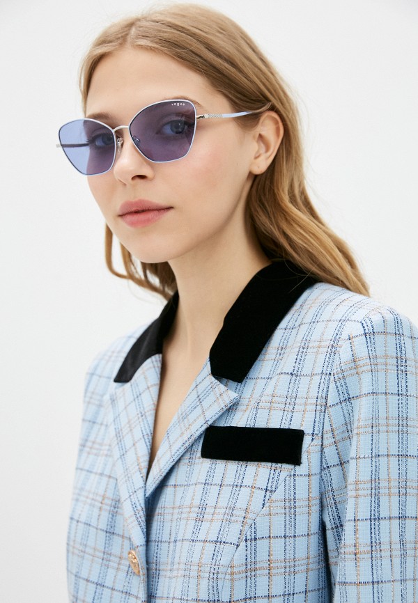 фото Очки солнцезащитные vogue® eyewear