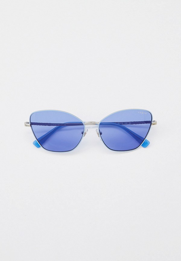 

Очки солнцезащитные Vogue® Eyewear, Голубой, VO4197S 323/76