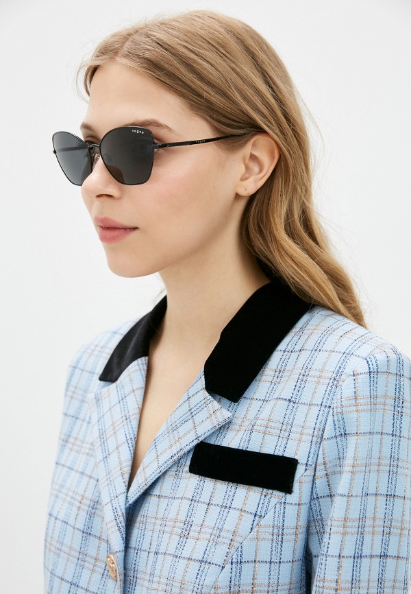 фото Очки солнцезащитные vogue® eyewear