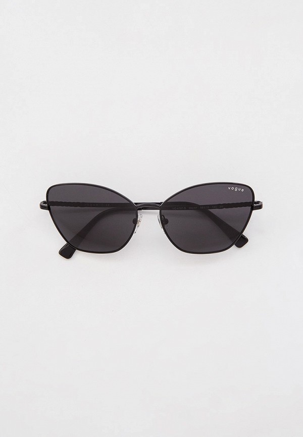 

Очки солнцезащитные Vogue® Eyewear, Черный, VO4197S 352/87