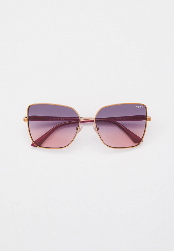 

Очки солнцезащитные Vogue® Eyewear, Золотой