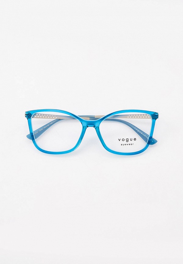 

Оправа Vogue® Eyewear, Голубой, VO5334 2846