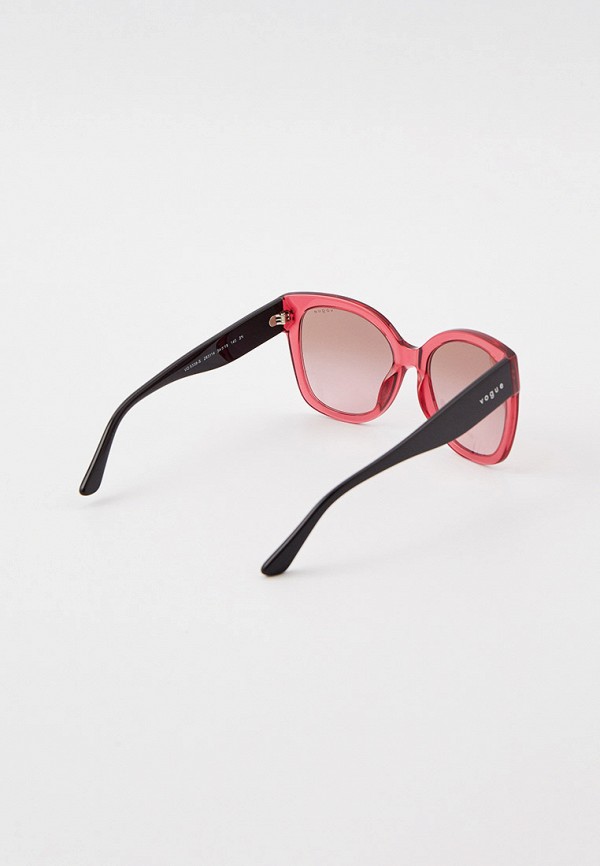 фото Очки солнцезащитные vogue® eyewear