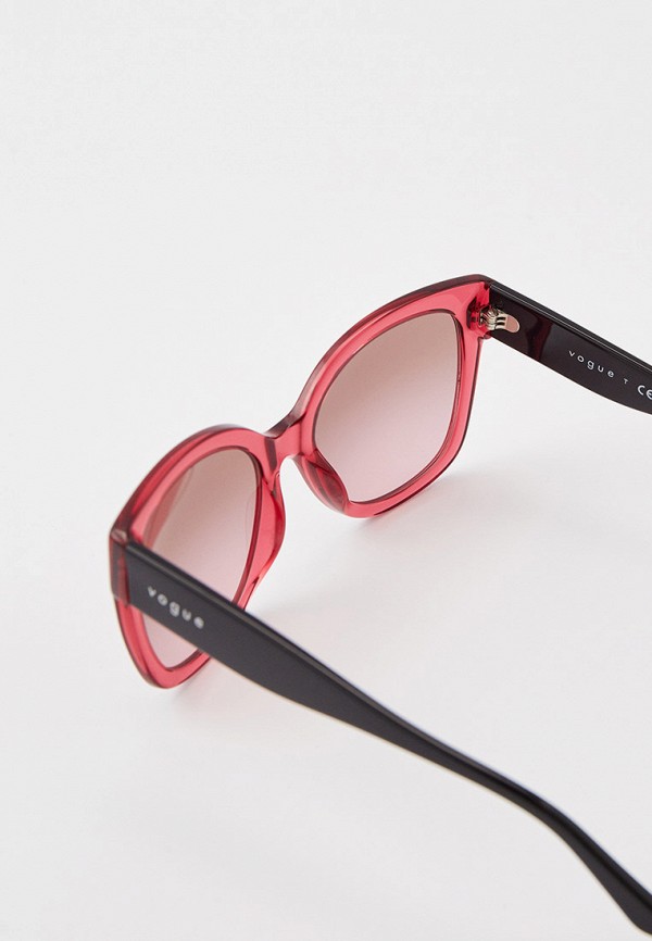 фото Очки солнцезащитные vogue® eyewear