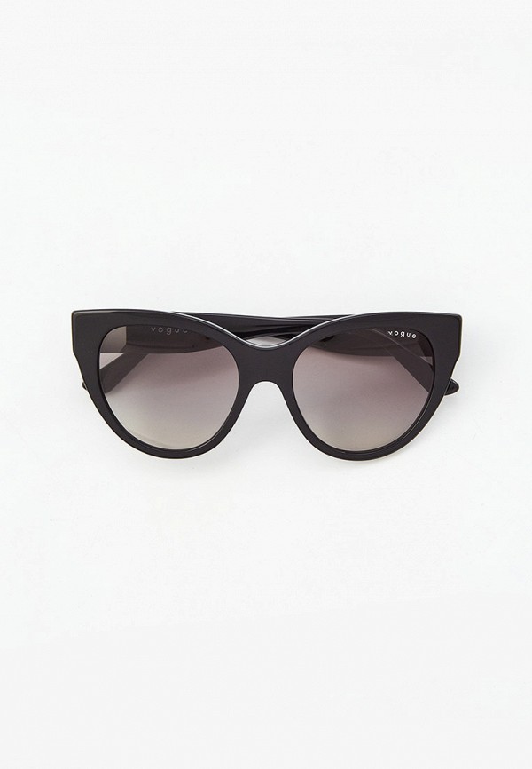 

Очки солнцезащитные Vogue® Eyewear, Черный, VO5339S W44/11