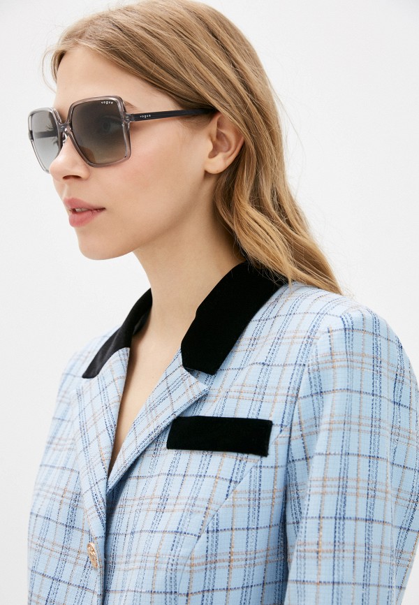 фото Очки солнцезащитные vogue® eyewear