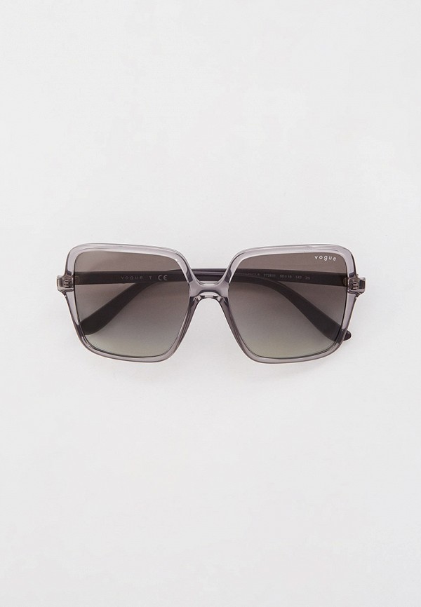 

Очки солнцезащитные Vogue® Eyewear, Серый, VO5352S 272611