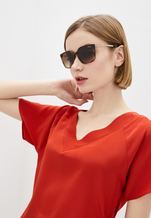 фото Очки солнцезащитные vogue® eyewear