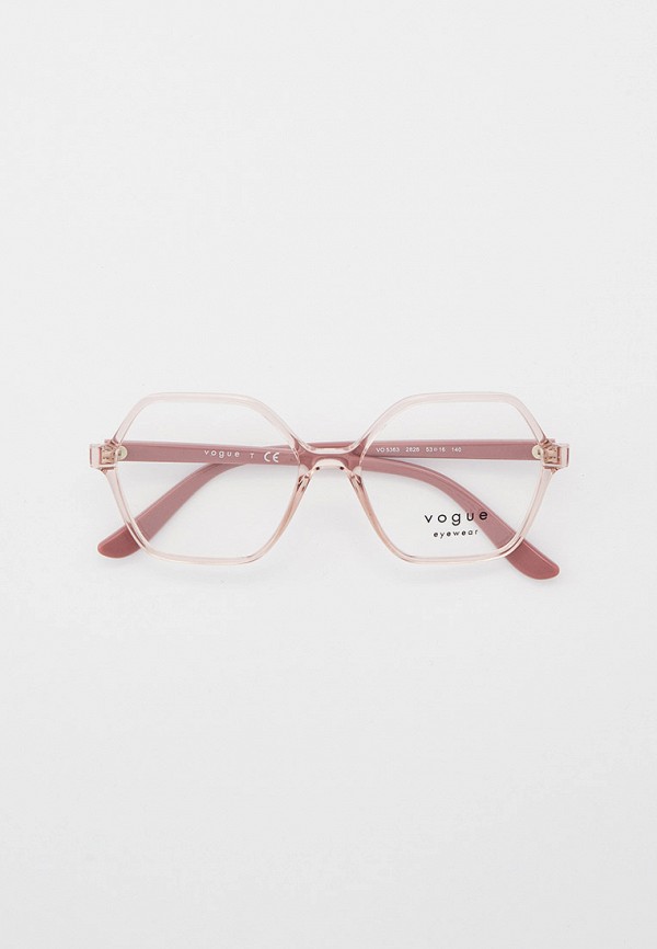 

Оправа Vogue® Eyewear, Розовый, VO5363 2828