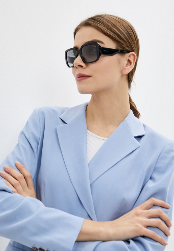 фото Очки солнцезащитные vogue® eyewear