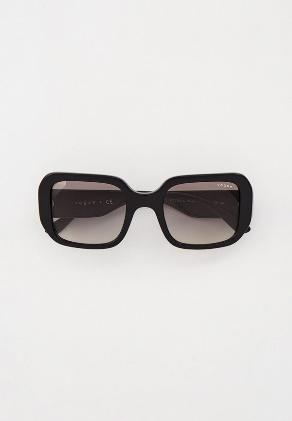 

Очки солнцезащитные Vogue® Eyewear, Черный, VO5369S W44/11