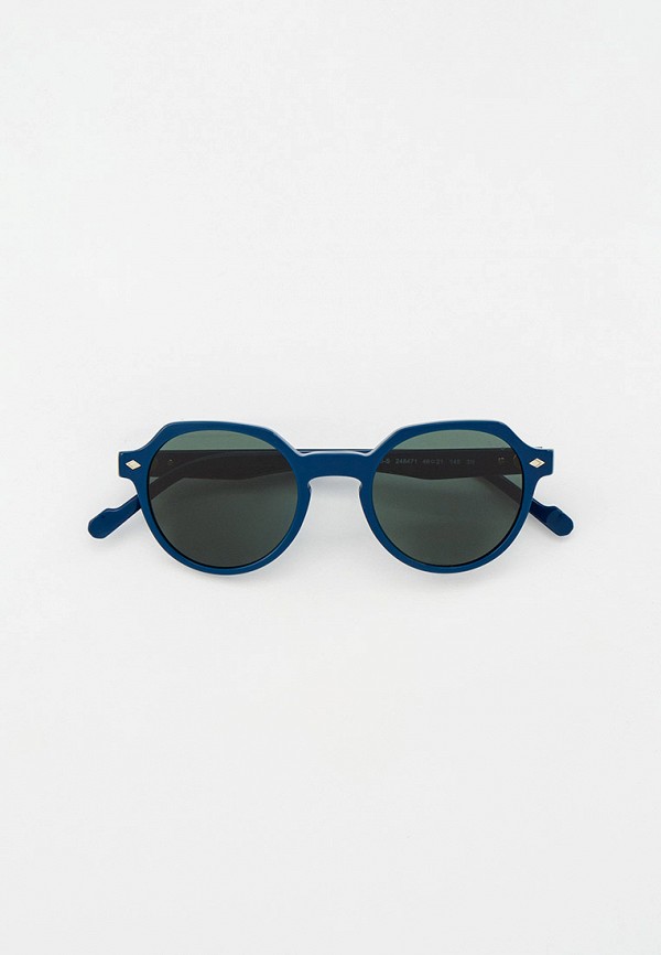 

Очки солнцезащитные Vogue® Eyewear, Синий, VO5370S 248471