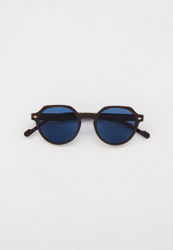 

Очки солнцезащитные Vogue® Eyewear, Серый, VO5370S 291380